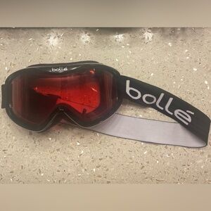 Bolle Ski Goggles